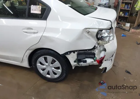 2014 Subaru Impreza 2.0I из США, поврежденный, VIN JF1GJAA6XEH017987